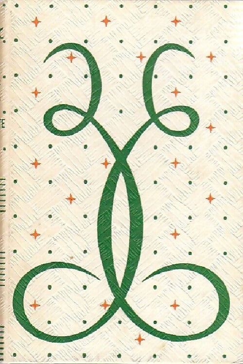 L'empreinte du Dieu - Maxence Van der Meersch -  Le club du livre du mois - Livre