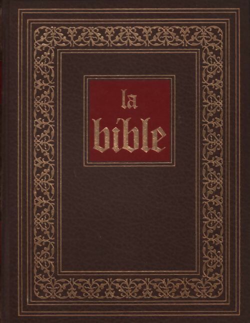 La Bible Tome II - Inconnu -  En ce temps-là - Livre