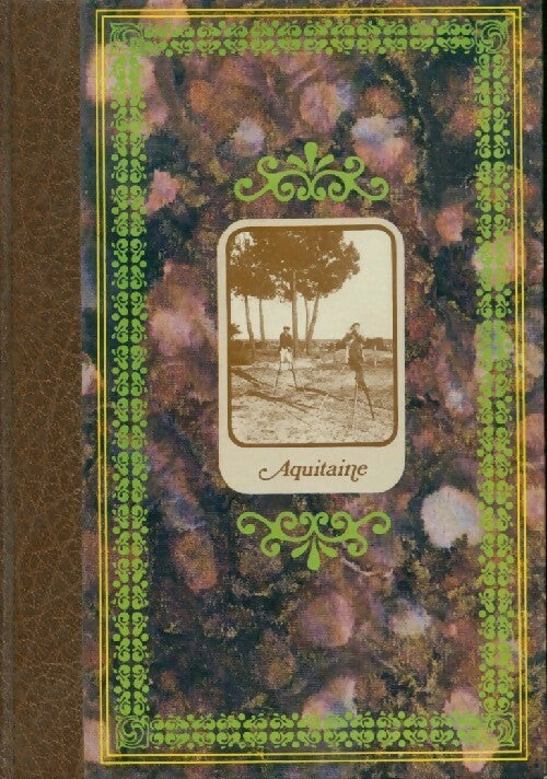 La graine - Pierre Gascar -  Provinces - Livre