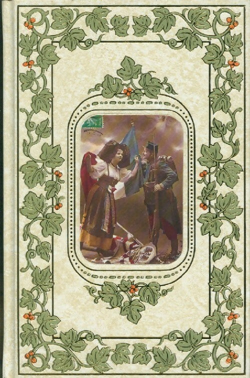 Le roman vrai de la IIIe république Tome VII : La Belle Epoque - Gilbert Guilleminault -  Crémille poche - Livre