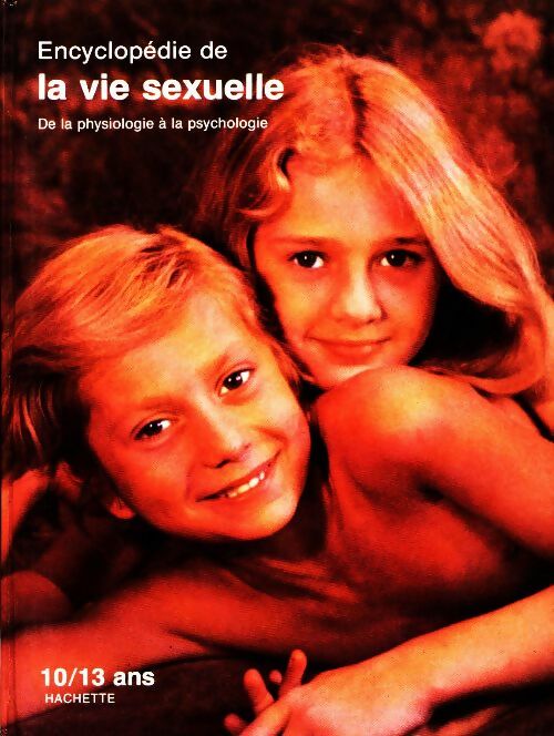 Vie sexuelle - Collectif -  Hachette jeunesse GF - Livre