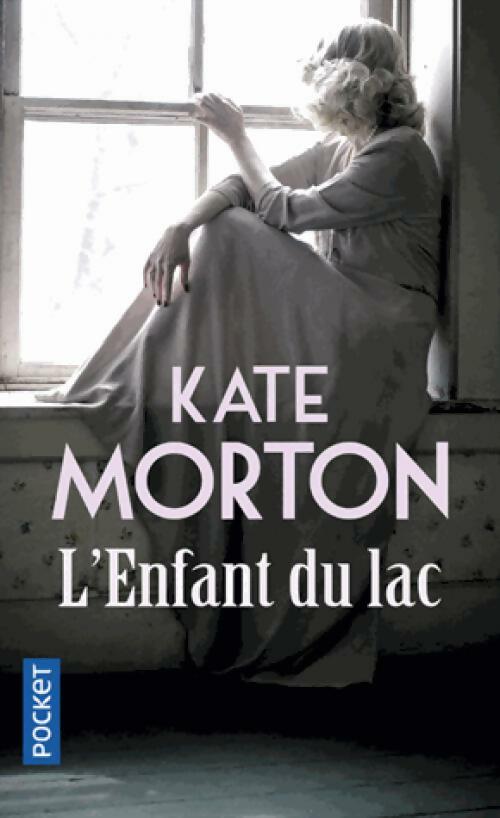 L'enfant du lac - Kate Morton -  Pocket - Livre