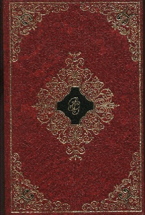 Les choses de la vie - Paul Guimard -  Les grands romans contemporains - Livre