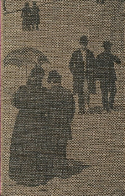 Les beaux quartiers - Louis Aragon -  Club Français du livre GF - Livre