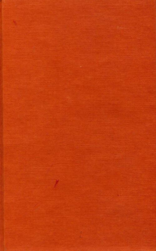 El manuscrito carmesi - Antonio Gala -  Planeta Internacional - Livre