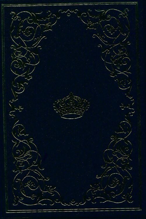 Servitude et grandeur militaires - Alfred De Vigny -  Le trésor des lettres françaises - Livre