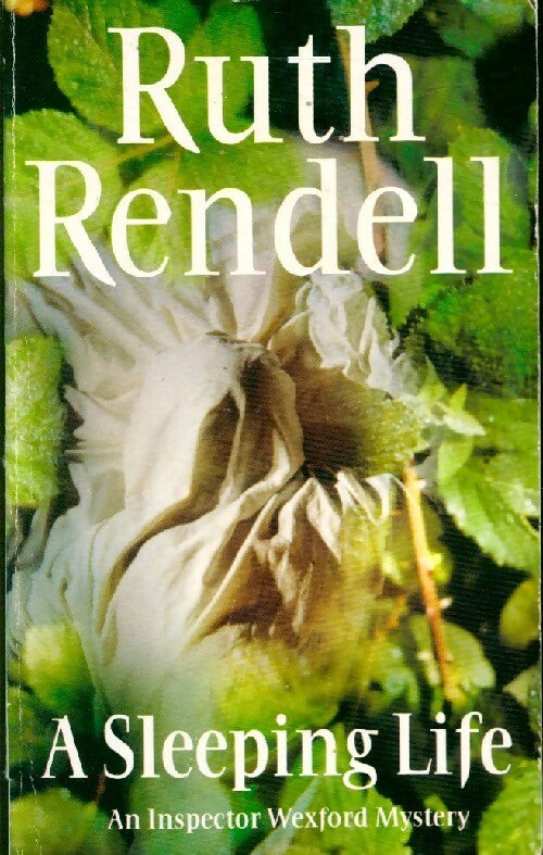 A sleeping life - Ruth Rendell -  Arrow - Livre