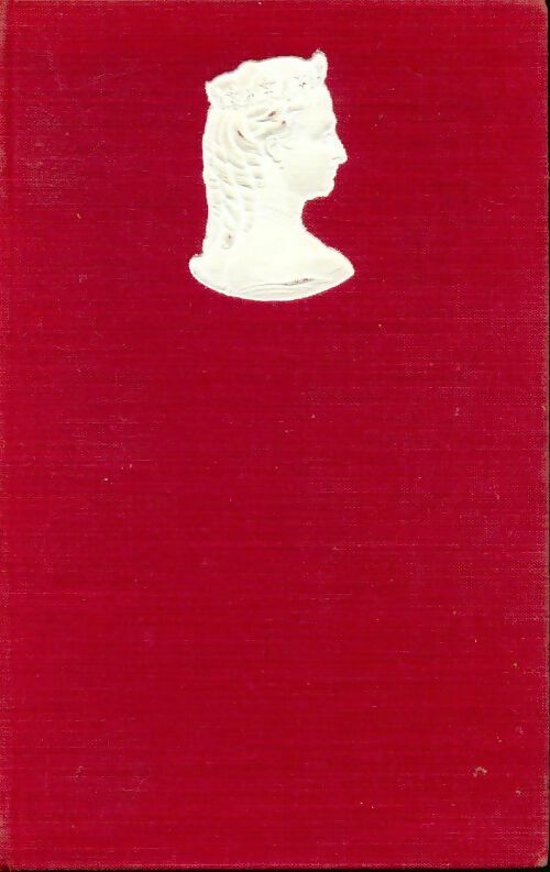 L'impératrice Eugénie et son temps - Jules Bertaut -  Présence de l'histoire - Livre