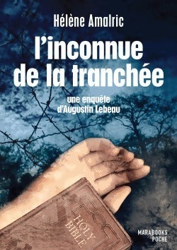 L'inconnue de la tranchée - Hélène Almaric -  Marabooks Poche - Livre