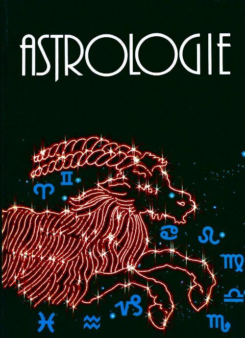 L'astrologie pratique - Nicholas Campion -  PML GF - Livre