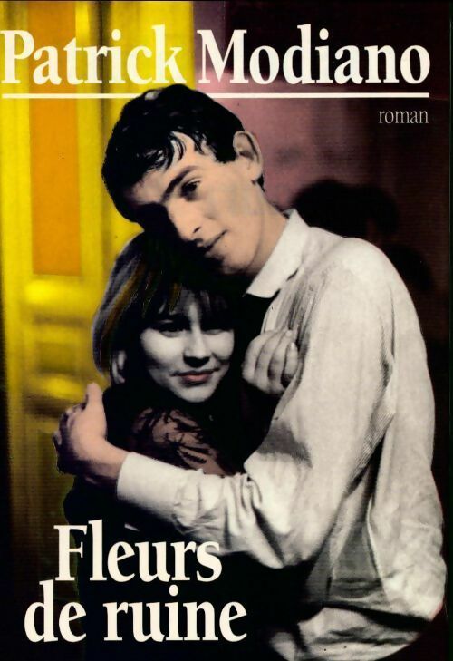 Léviathan - Julien Green -  Le Grand Livre du Mois GF - Livre
