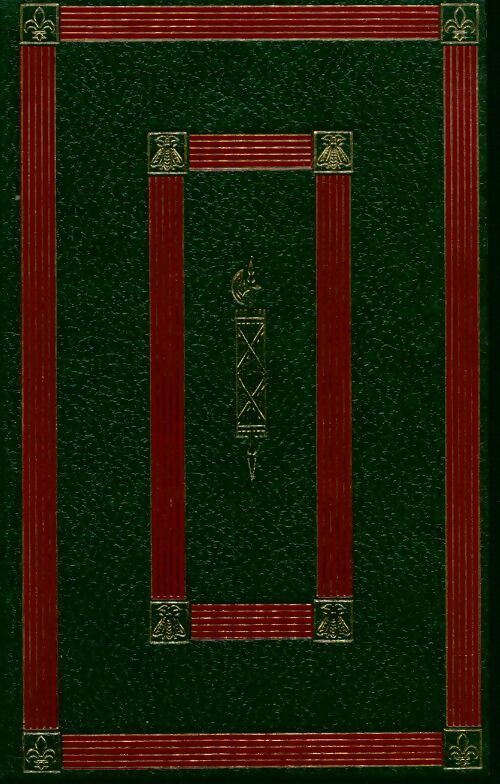 Le prince rouge - André Castelot -  Révolutions et empires - Livre