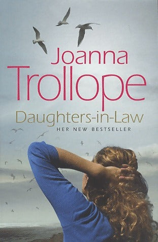 Daughters-in-Law - Joanna Trollope -  Doubleday GF - Livre