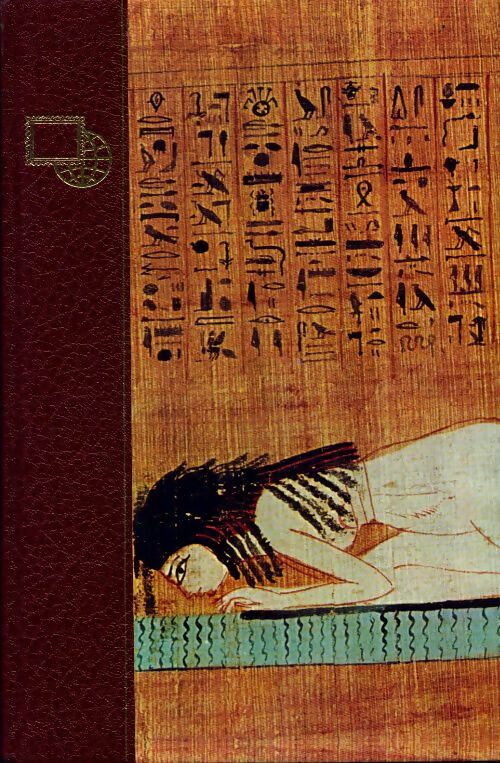 La peinture égyptienne et l'Orient ancien - Collectif -  Histoire de l'art - Livre