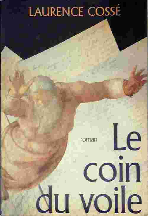 Le coin du voile - Laurence Cossé -  Le Grand Livre du Mois GF - Livre