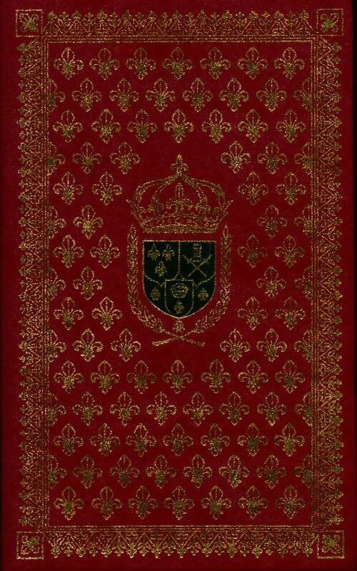 Vingt ans après Tome III - Alexandre Dumas -  Les grands romans historiques - Livre