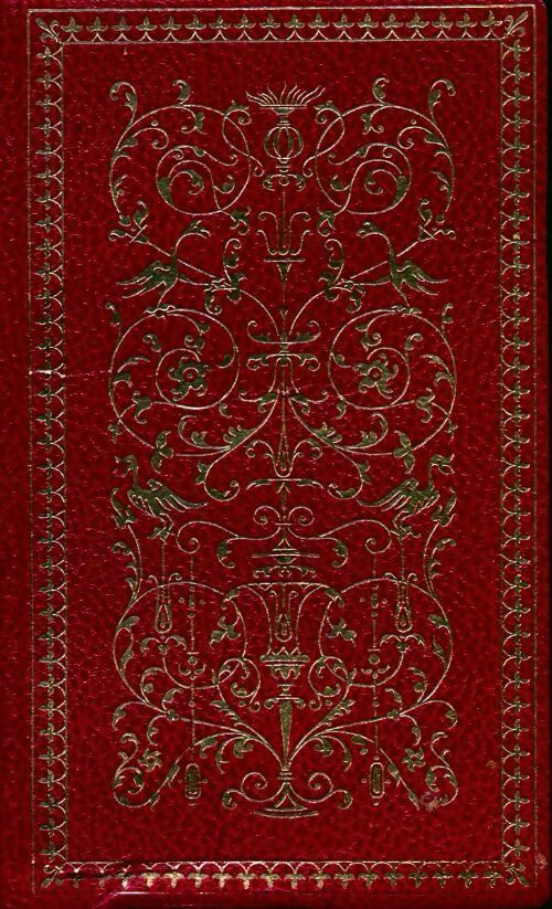 Anna Karénine Tome II - Comte Léon L. Tolstoï -  Les chefs d'oeuvre de la littérature russe - Livre