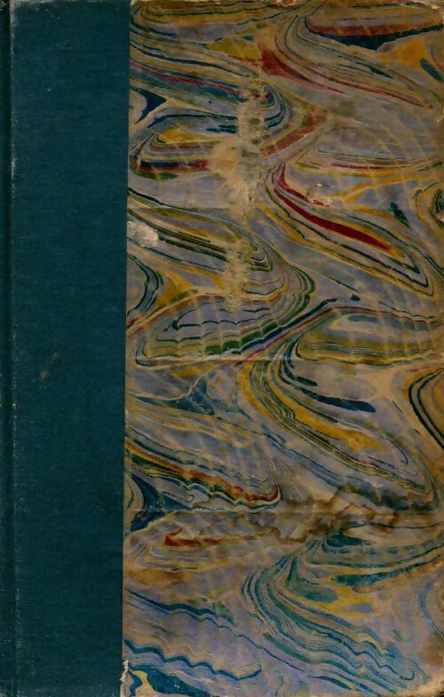 Pour la patrie - Emile Bocquillon -  Vuibert et Nony - Livre