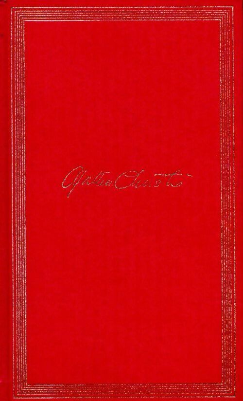 L'affaire Prothéro / L'homme au complet marron - Agatha Christie -  Agatha Christie - Livre