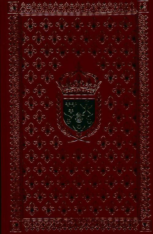La Reine Margot Tome I - Alexandre Dumas -  Crémille poche - Livre