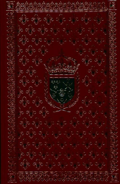 La Reine Margot Tome I - Alexandre Dumas -  Crémille poche - Livre
