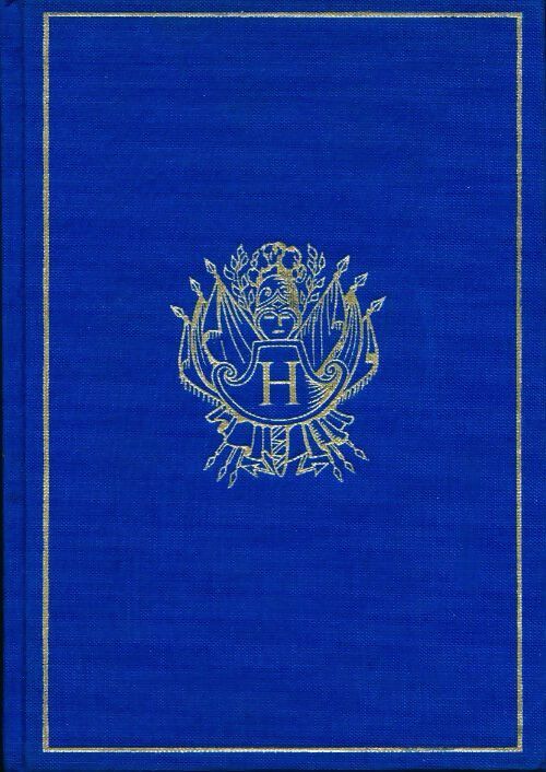Michel-Ange / La grande mademoiselle / La vie privée de Chateaubriand / La nuit des longs couteaux - Collectif -  Le Cercle Historia - Livre