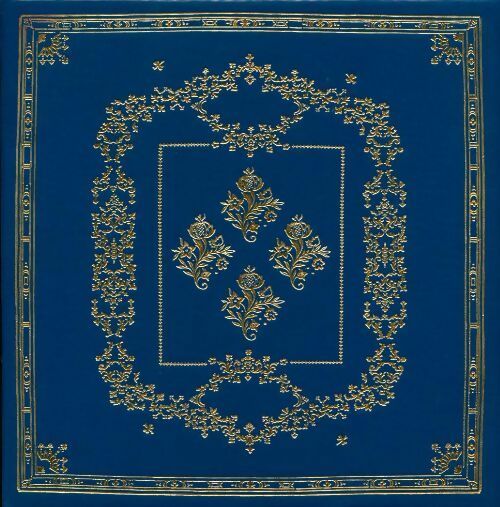 Histoires d'amour de l'histoire de France Tome XIII - Guy Breton -  Saint-Clair GF - Livre