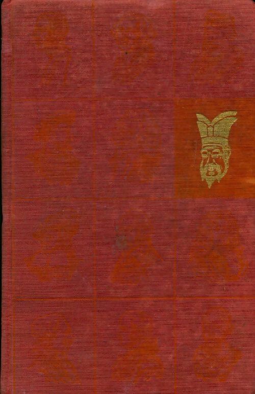 Confucius - Etiemble -  Portraits de l'Histoire - Livre