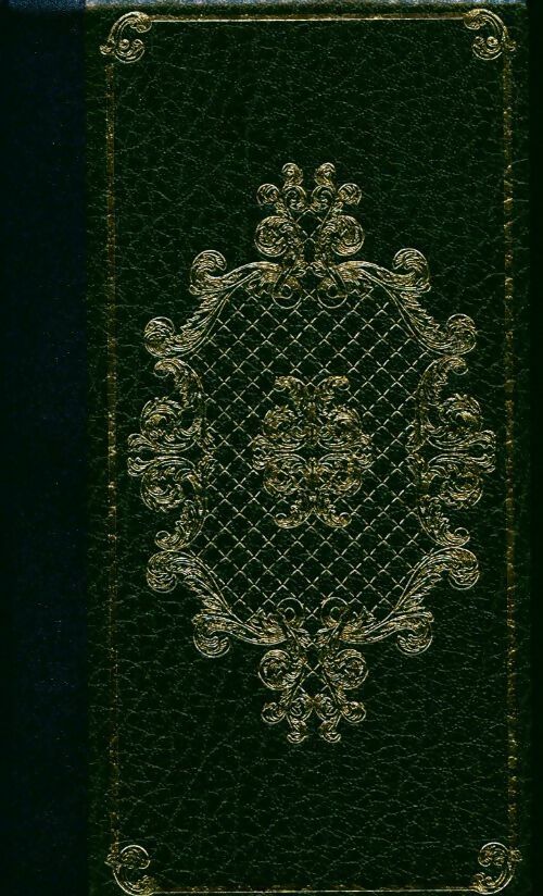 Histoire de la civilisation Tome XIII : L'âge de la foi - Will Durant -  Cercle du bibliophile GF - Livre