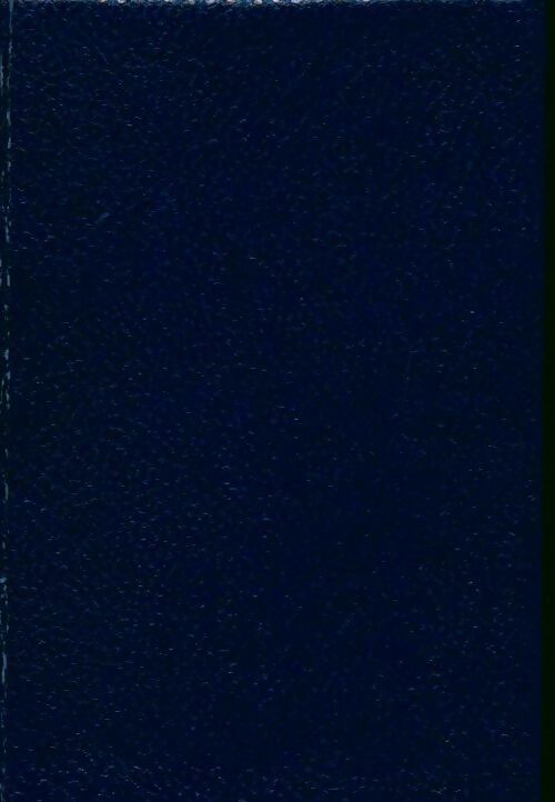 Oeuvres complètes Tome III : Au rendez-vous des Terre-Neuvas / La danseuse du gai moulin / La guinguette à deux sous / ... - Georges Simenon -  Rencontre poche - Livre