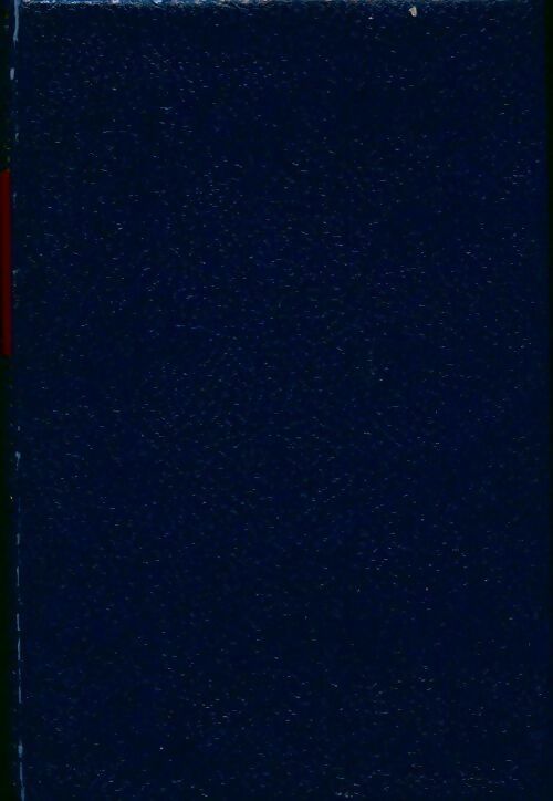 Oeuvres complètes de georges simenon Tome 3 : : L'âne rouge / La maison du canal / Les fiançailles de m. Hire / Le coup de lune - Georges Simenon -  Rencontre poche - Livre