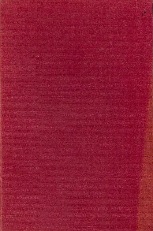 Le malade imaginaire / Le misanthrope / Don Juan - Molière -  Bibliothèque précieuse Reliée - Livre