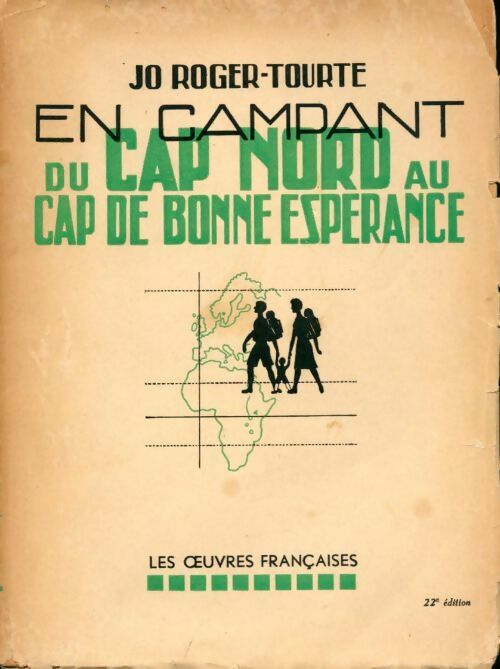 Partie d'échecs au Cap Nord - Roger Maury -  Les oeuvres françaises GF - Livre