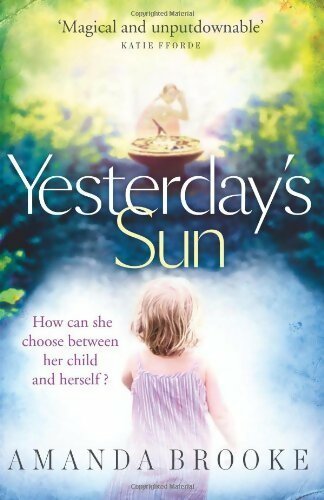 Yesterday's sun - Amanda Brooke -  HarperCollins Books - Livre