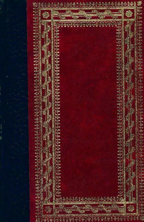 Les mystères d'Udolfo Tome II - Anne Radcliffe -  Les chefs-d'oeuvre du mystère et du fantastique - Livre