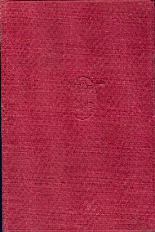 Lettres - Madame De Sévigné -  Bibliothèque Hachette - Livre