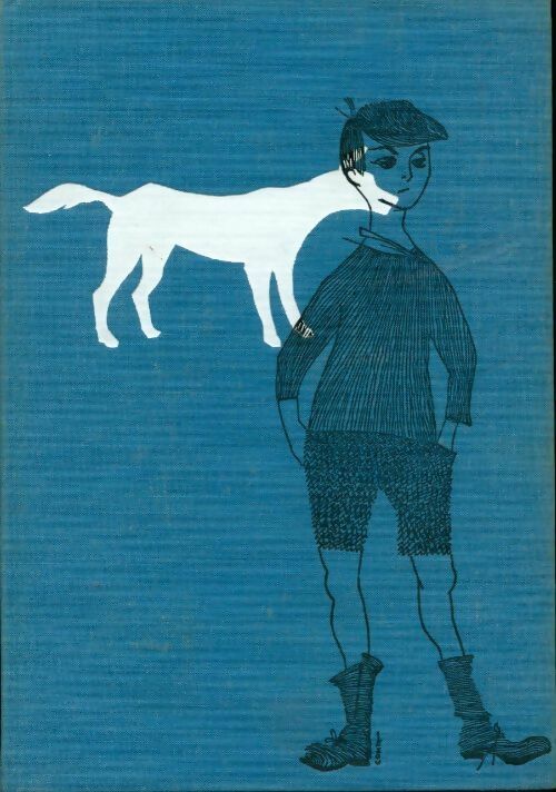 Chiens perdus sans collier - Gilbert Cesbron -  Guilde du livre GF - Livre