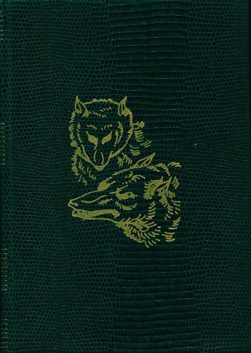 Loup parmi les loups Tome I - Hans Fallada -  Club international du livre GF - Livre