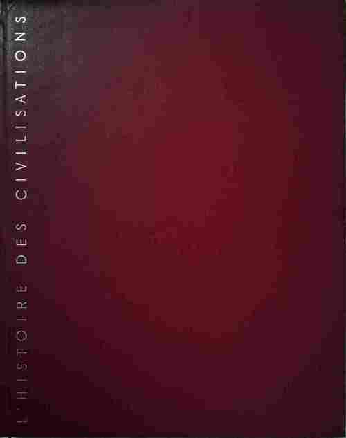 Le triomphe des idées - Jean Cathelin -  L'histoire des civilisations - Livre