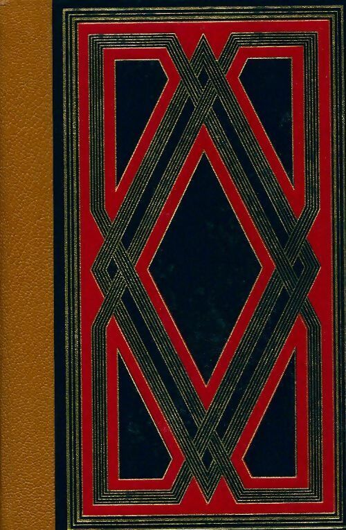 La vallée des rois - Otto Neubert -  Saint-Clair GF - Livre