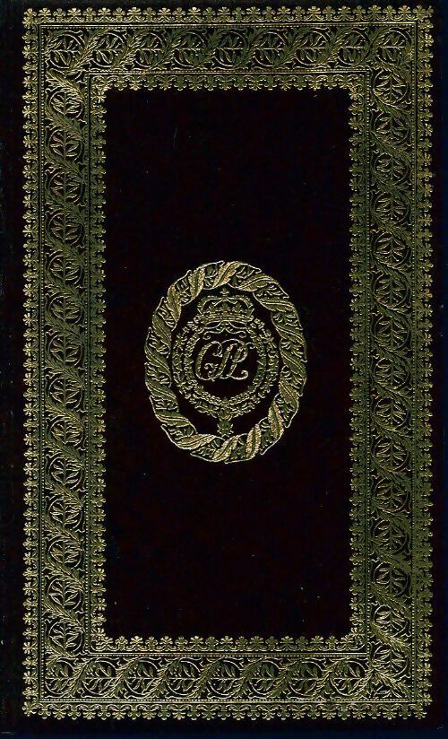 Les morts intérieures - Martine Cadieu -  Le club des grands prix littéraires - Livre