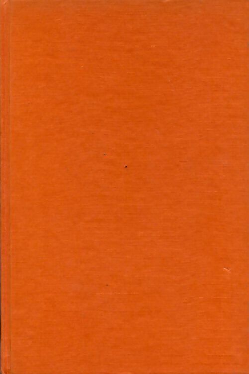 L'enfant qui ne pleurait pas - Torey L. Hayden -  France Loisirs GF - Livre