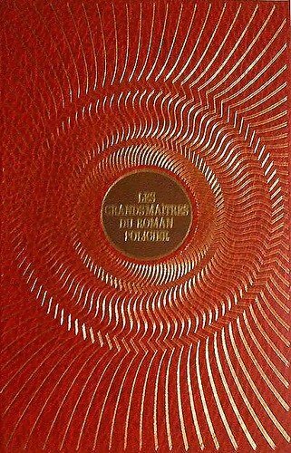 Le procès Bellamy - Frances Noyes Hart -  Les grands maîtres du roman policier - Livre