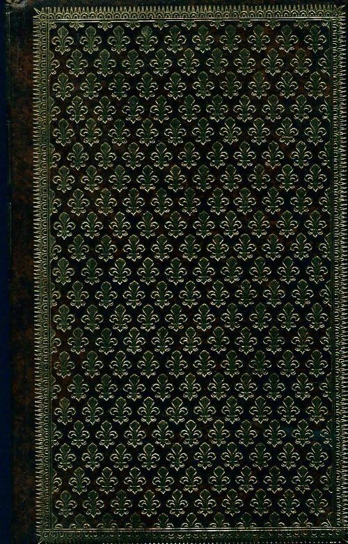 Les crimes célèbres Tome IV - Alexandre Dumas -  Cercle du bibliophile poche - Livre