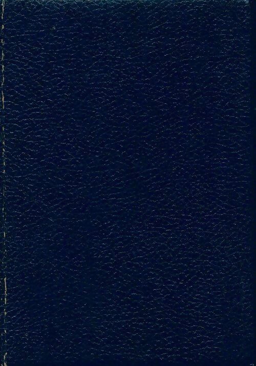 Oeuvres complètes Tome VIII : Les dossiers de l'agence O - Georges Simenon -  Oeuvres complètes de Simenon - Livre