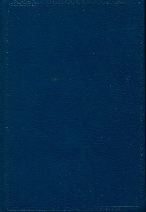 Carmen et autres nouvelles - Prosper Mérimée -  Classiques - Livre