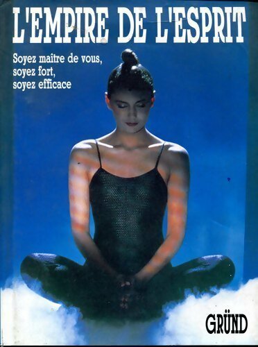 L'empire de l'esprit - Vernon Coleman -  Grund GF - Livre