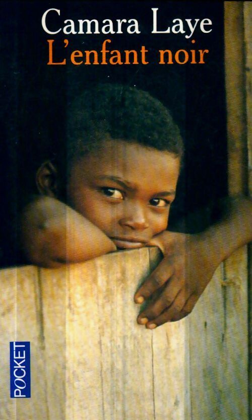 L'enfant noir - Camara Laye -  Pocket - Livre