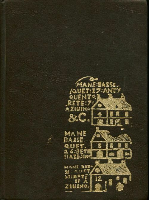 Récits et contes populaires de Bretagne Tome I - Laurent Donatien -  Récits & contes populaires - Livre