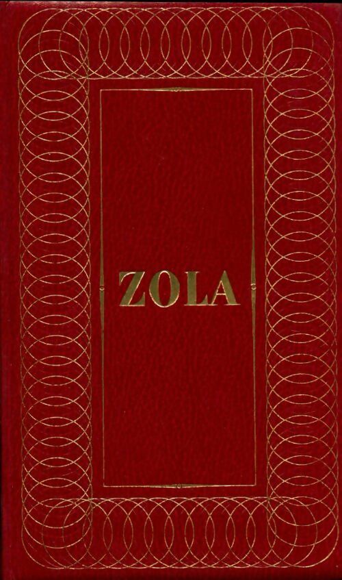 Oeuvres complètes Tome IX : Nana - Emile Zola -  Oeuvres complètes d'Emile Zola - Livre
